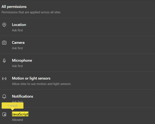 如何在我的浏览器中启用JavaScript