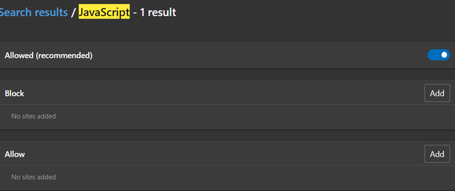 如何在我的浏览器中启用JavaScript