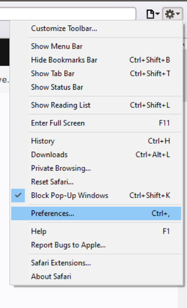 如何在我的浏览器中启用JavaScript