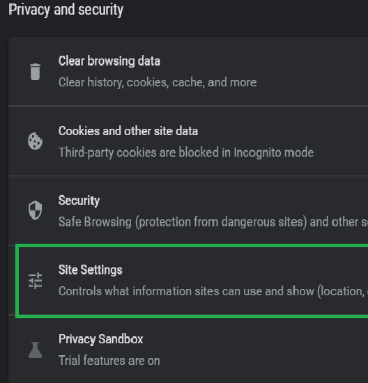 如何在我的浏览器中启用JavaScript
