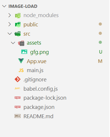 VueJS 如何检查图片是否加载