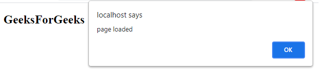 JavaScript body.onload()和document.ready()函数的区别