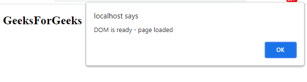JavaScript body.onload()和document.ready()函数的区别