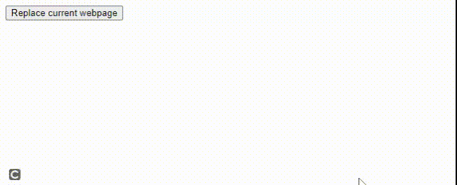 JavaScript window.location.href、window.location.replace和window.location.assign的区别