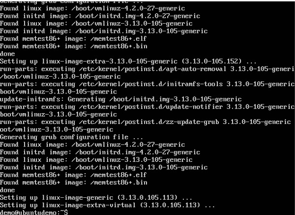 Docker 在Linux上安装Docker