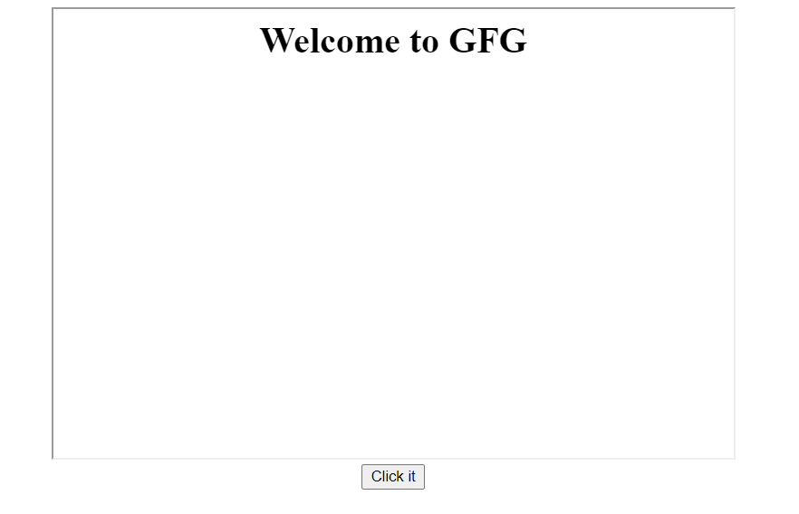 JavaScript 如何在iframe中导航URL