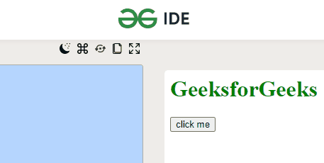 JavaScript 如何判断给定的数字是否在指定范围内时显示消息