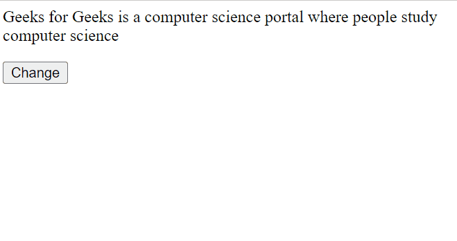 JavaScript 如何将换行符替换为br标签