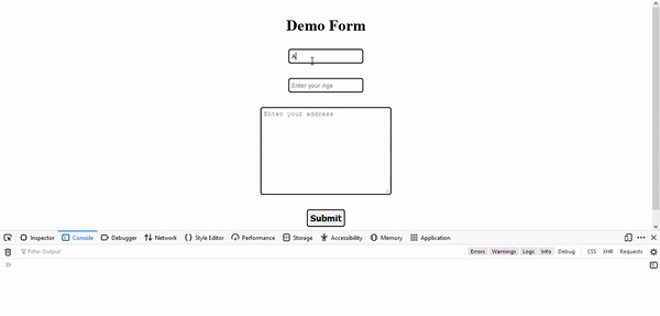 Ajax 如何同时传递表单数据和凭据