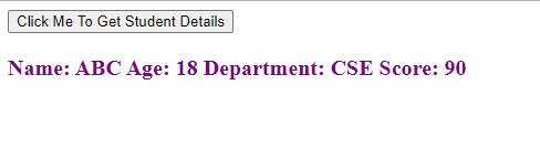JavaScript 如何从另一个文件访问变量 JavaScript 如何从另一个文件访问变量
