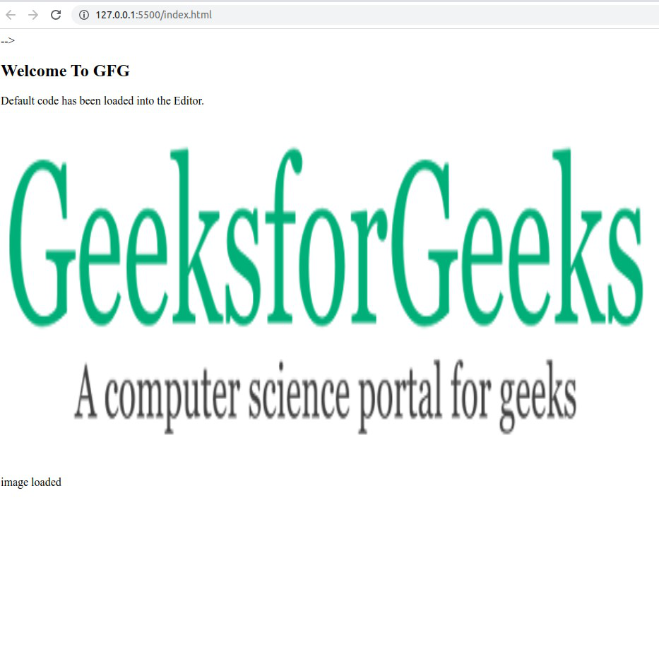 JavaScript 如何检查背景图片是否已加载 JavaScript 如何检查背景图片是否已加载