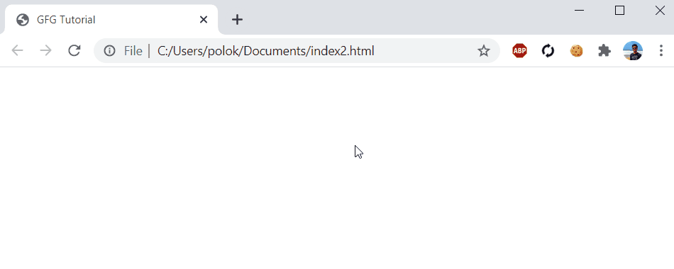 JavaScript 如何检测按键