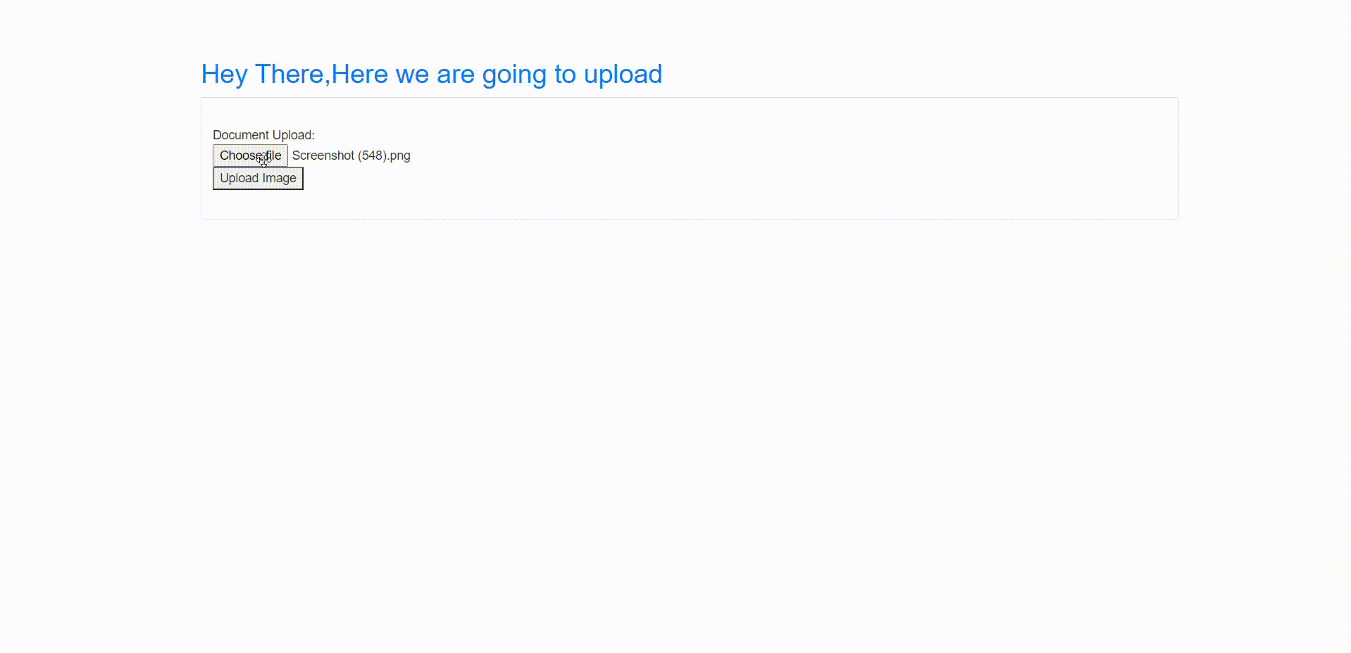 如何在Firebase中使用HTML和JavaScript上传图像 如何在Firebase中使用HTML和JavaScript上传图像