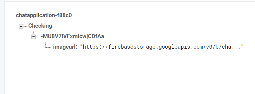 如何在Firebase中使用HTML和JavaScript上传图像 如何在Firebase中使用HTML和JavaScript上传图像