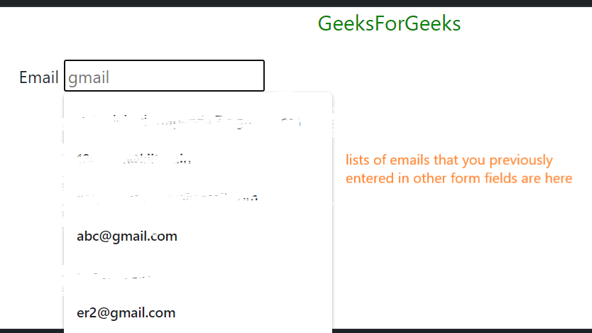 JavaScript 如何检测浏览器自动填充