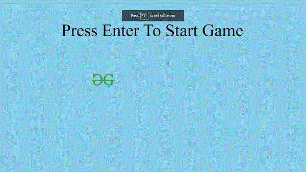 Flappy Bird游戏使用JavaScript编写