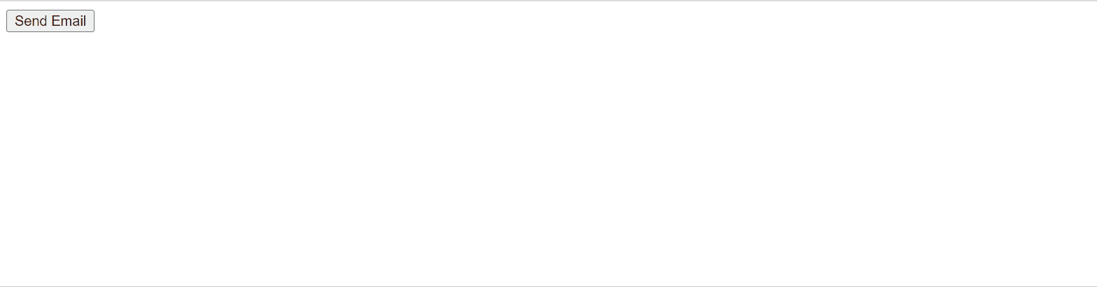 JavaScript 如何发送电子邮件