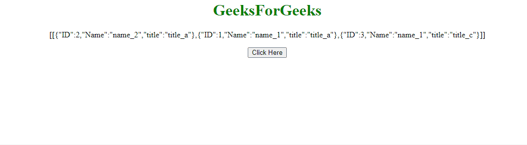 JavaScript 如何根据字段的值过滤对象