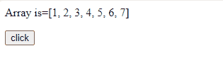 JavaScript 如何洗牌一个数组