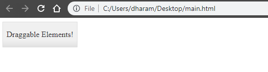 JavaScript 如何检测触摸屏设备
