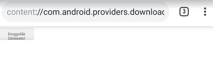 JavaScript 如何检测触摸屏设备