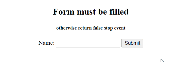 什么情况下使用JavaScript中的preventDefault()和return false