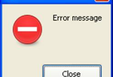 PyGTK MessageDialog类|极客教程