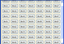 PyGTK ScrolledWindow类|极客教程