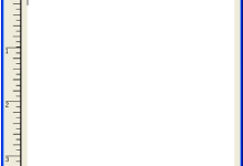 PyGTK 标尺类|极客教程