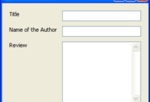 wxPython FlexiGridSizer|极客教程