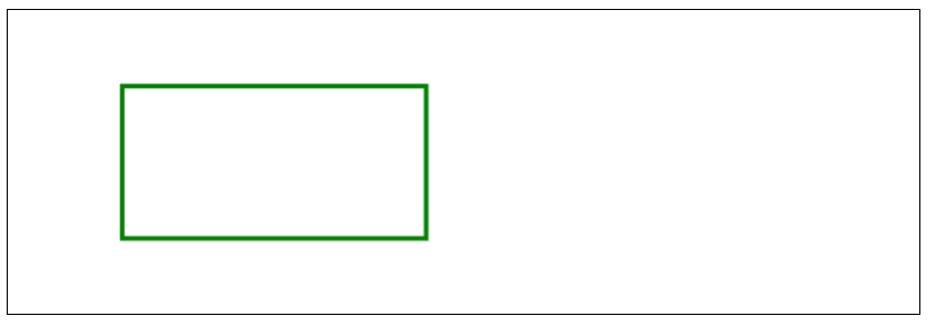 Fabric.js Rect borderOpacityWhenMoving属性