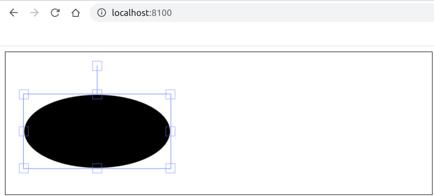 Fabric.js 椭圆 centeredScaling 属性 Fabric.js 椭圆 centeredScaling 属性