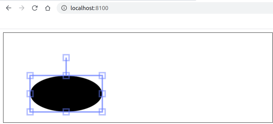Fabric.js 椭圆 borderScaleFactor 属性 Fabric.js 椭圆 borderScaleFactor 属性