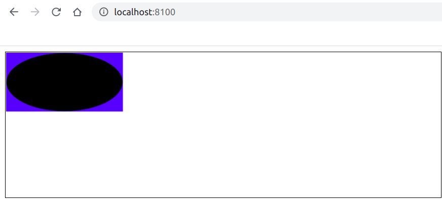 Fabric.js 椭圆的backgroundColor属性 Fabric.js 椭圆的backgroundColor属性
