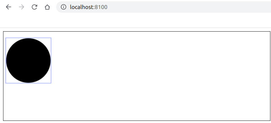 Fabric.js 圆形 hasControls 属性