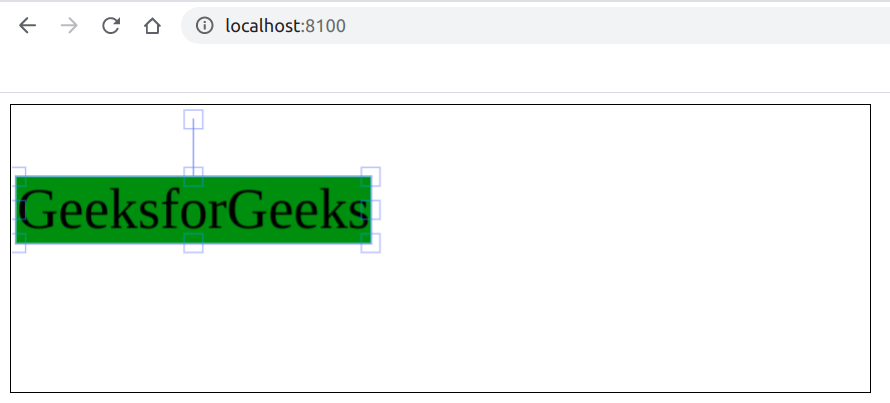 Fabric.js 文本 selectionBackgroundColor 属性