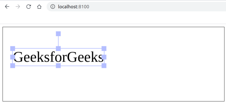 Fabric.js 如何在文本画布中使控制角变为不透明 Fabric.js 如何在文本画布中使控制角变为不透明