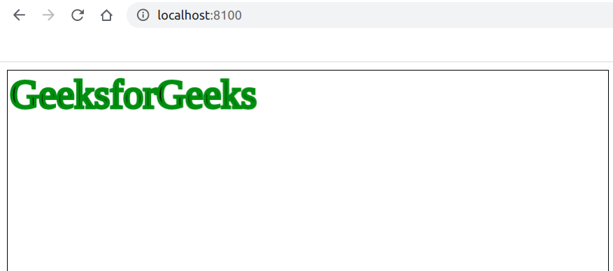 Fabric.js 如何在Canvas文本上添加描边宽度