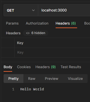 在请求的资源上没有“Access-Control-Allow-Origin”头信息错误，而Postman则没有