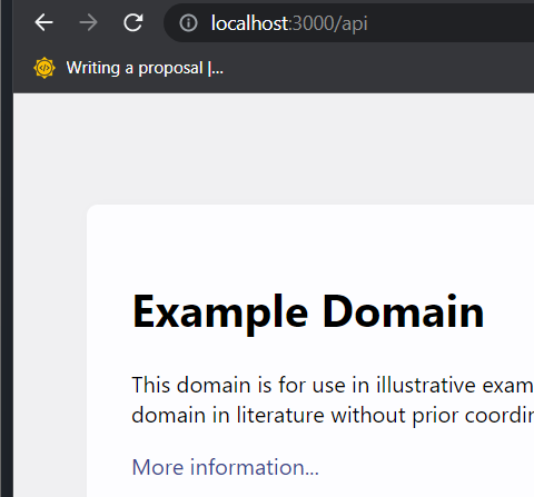 在请求的资源上没有“Access-Control-Allow-Origin”头信息错误，而Postman则没有
