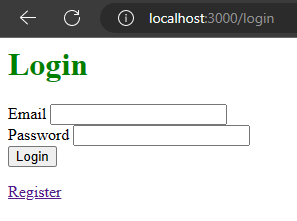 Node.js 如何和Passport实现ACL