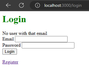Node.js 如何和Passport实现ACL