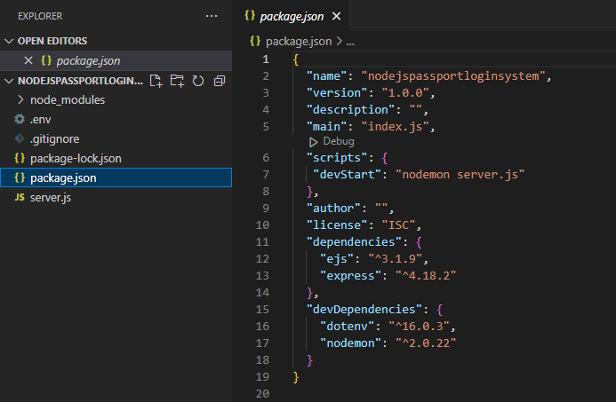 Node.js 如何和Passport实现ACL