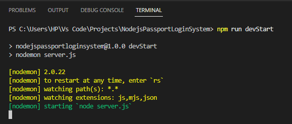 Node.js 如何和Passport实现ACL