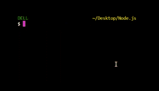 Node.js 如何使用“generate-password”NPM模块生成随机而不重复的密码