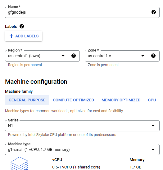 如何在Google Compute Engine中配置Node.js服务器的HTTPS 如何在Google Compute Engine中配置Node.js服务器的HTTPS