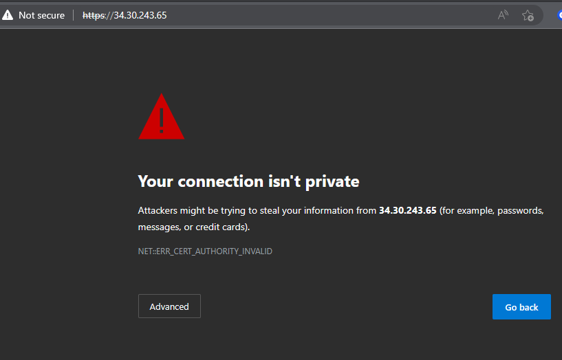 如何在Google Compute Engine中配置Node.js服务器的HTTPS 如何在Google Compute Engine中配置Node.js服务器的HTTPS