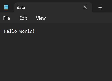 Node.js 如何解决“文件写入权限被EPERM阻止”问题