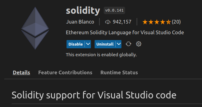 如何使用Ethers.js和Node.js在Goerli测试网络的后端部署智能合约