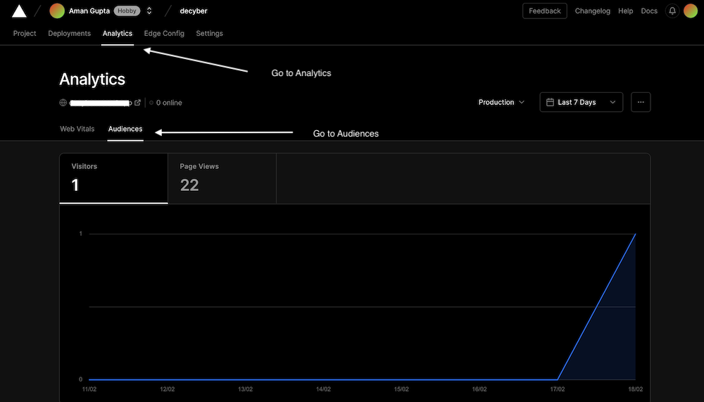 如何在 Vercel 上部署 MERN 应用程序 如何在 Vercel 上部署 MERN 应用程序